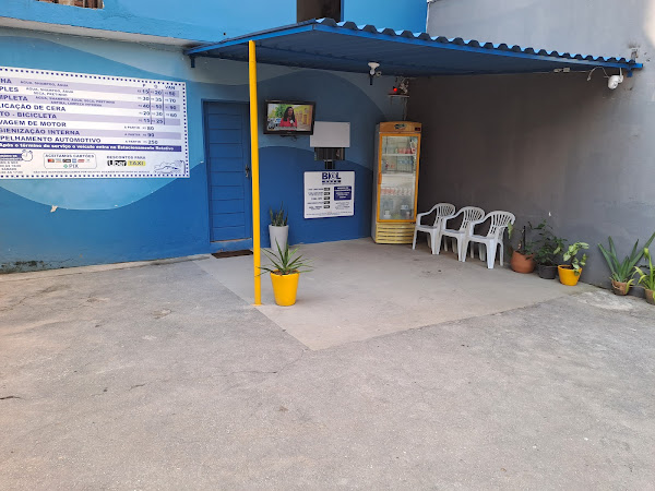 Foto 0 Lava Jato Cruz Vermelha