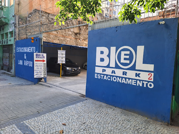 Foto 1 Lava Jato Cruz Vermelha