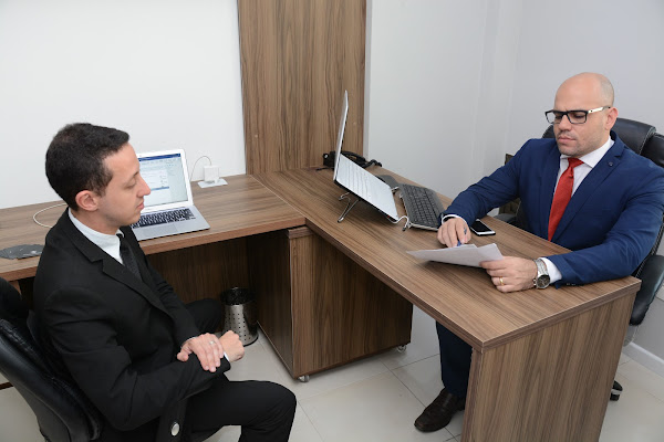 Marcello Benevides Advogados Associados