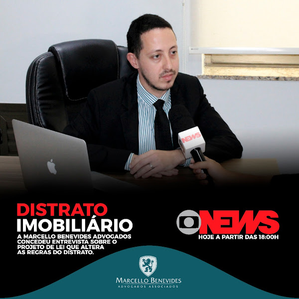 Foto 4 Marcello Benevides Advogados Associados