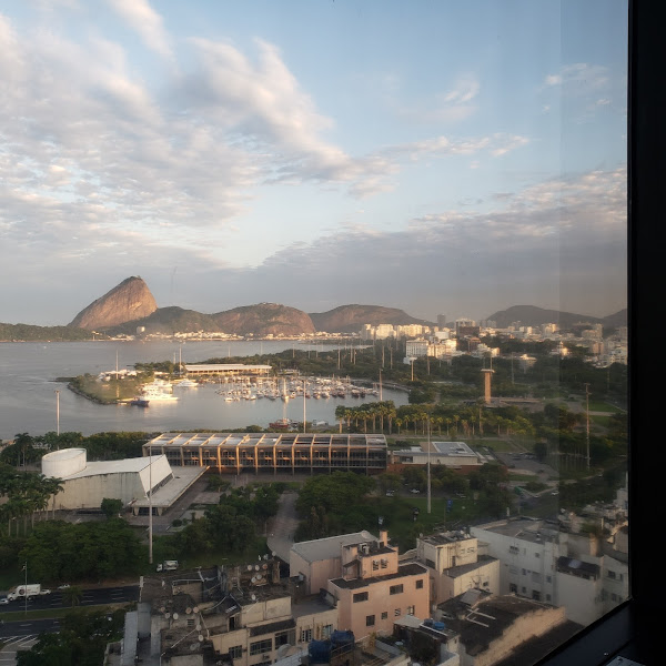 Foto 1 Veirano Advogados