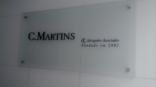 Foto 1 C.Martins & Advogados Associados