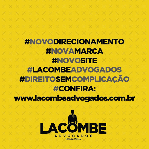 Foto 1 Lacombe Advogados Associados