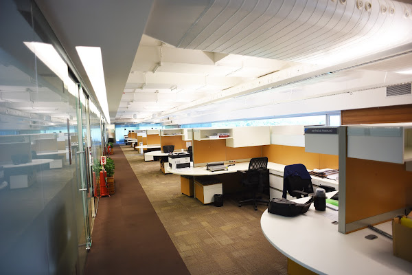 Foto 1 Campos Mello Advogados