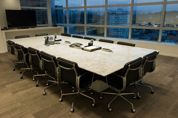 Foto 2 Campos Mello Advogados