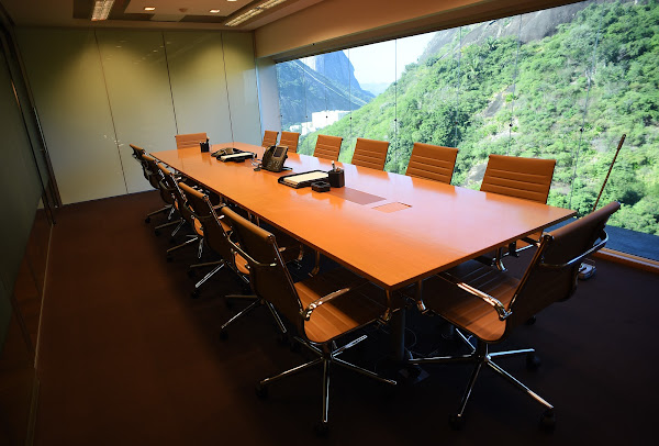 Foto 3 Campos Mello Advogados