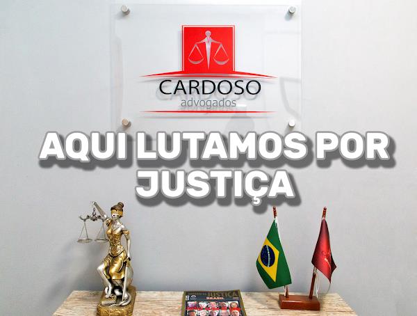 Foto 6 Cardoso Advogados Associados
