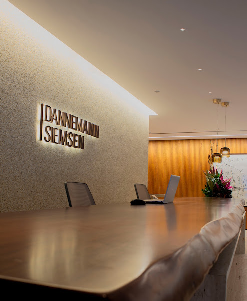Foto 1 Dannemann Siemsen