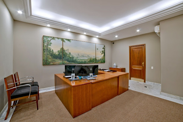 Foto 1 Bastos-Tigre, Coelho da Rocha, Lopes e Freitas Advogados