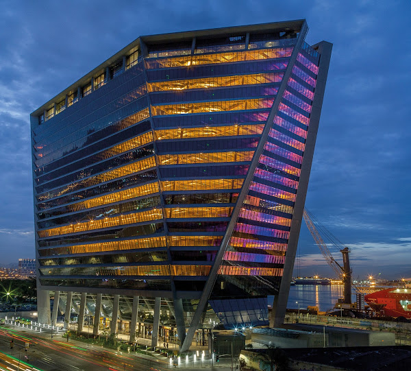 Tauil & Chequer Advogados Associado a Mayer Brown Tauil & Chequer Advogados Associado a Mayer Brown