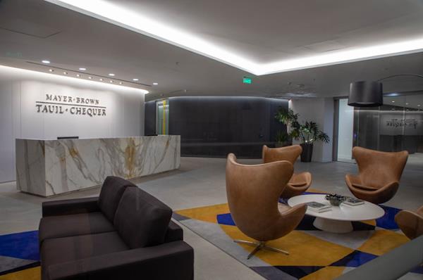 Foto 1 Tauil & Chequer Advogados Associado a Mayer Brown