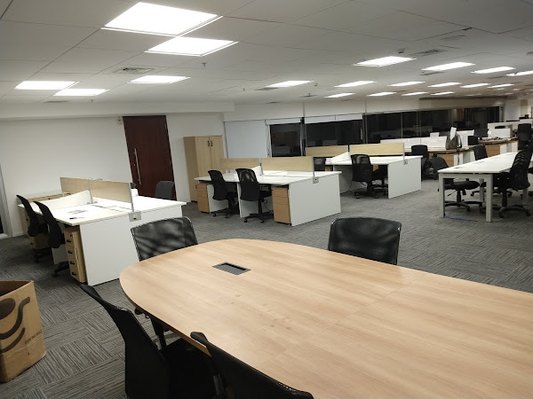 Foto 2 Martinelli Advogados