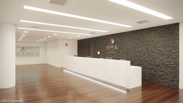 BMA - Barbosa Müssnich Aragão