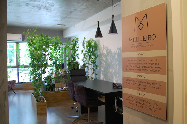 Foto 1 Meijueiro Advogados Associados