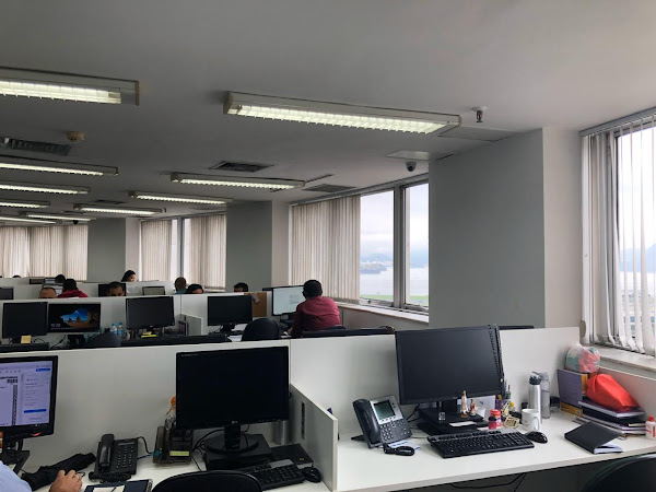 Foto 1 Dannemann Siemsen Advogados