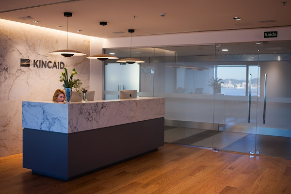 Kincaid - Mendes Vianna Advogados Associados