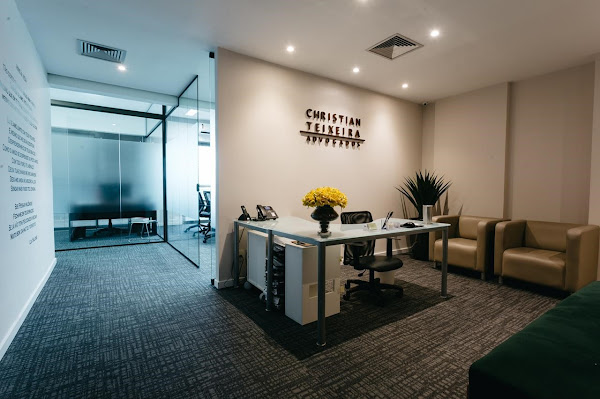 Christian Teixeira Advogados