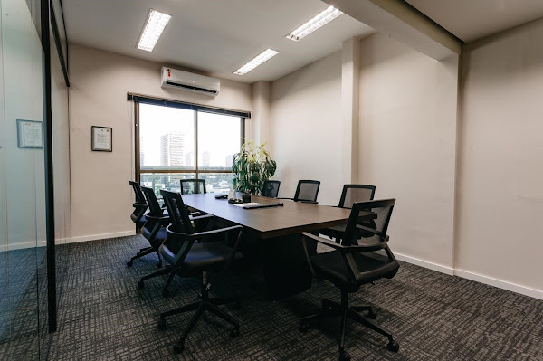 Foto 1 Christian Teixeira Advogados