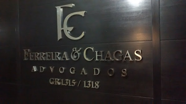 Ferreira e Chagas Advogados - Unidade Rio de Janeiro