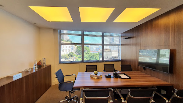 Foto 2 Cunha de Almeida Advogados Associados