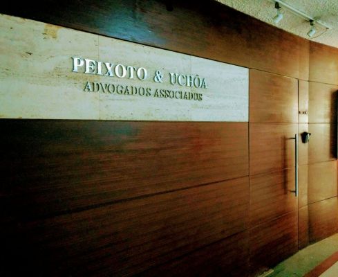 M Peixoto Advogados