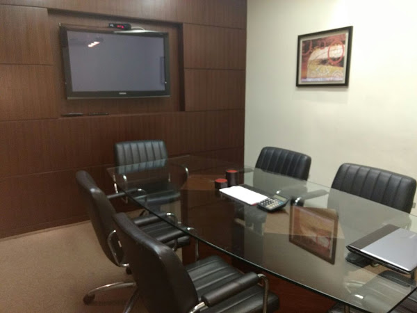 Foto 1 M Peixoto Advogados