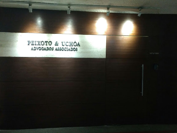 Foto 2 M Peixoto Advogados