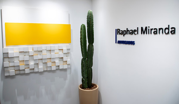 Foto 1 Raphael Miranda Advogados