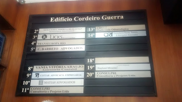 Foto 2 Raphael Miranda Advogados