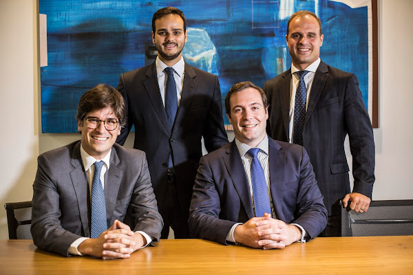 Foto 4 Raphael Miranda Advogados