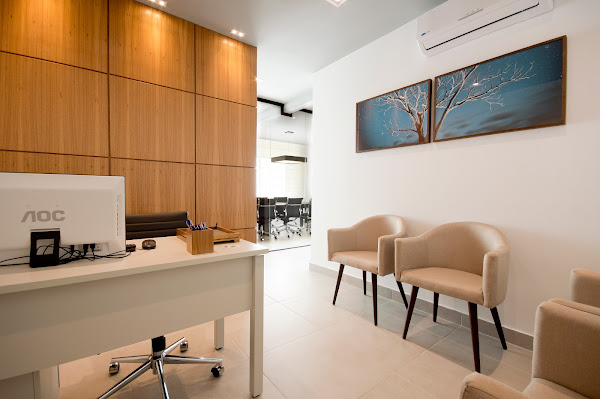 Foto 1 Albuquerque Neto Advogados