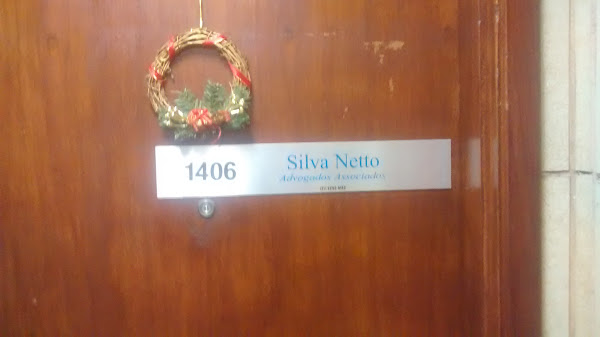 Silva Netto e Advogados Associados