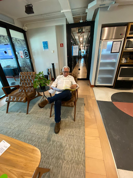 Foto 1 Batista da Costa Advogados