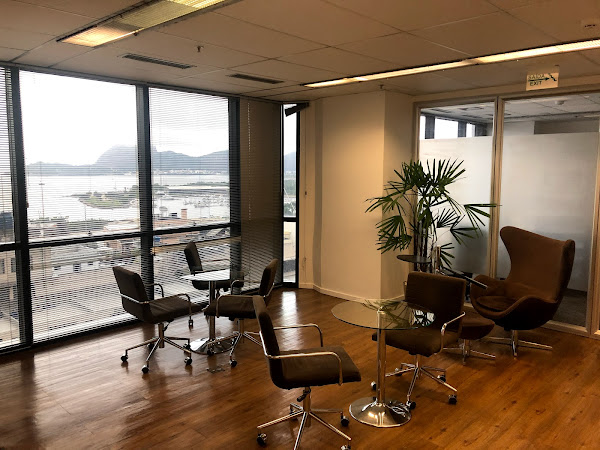 Foto 1 Benevides & Monteiro Advogados Associados