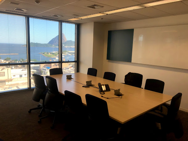 Foto 5 Benevides & Monteiro Advogados Associados