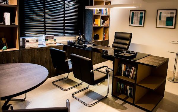 Foto 1 EVANGELISTA & DAHER