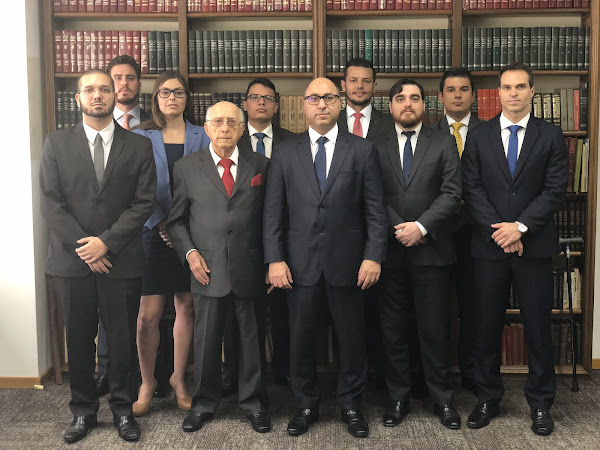 Foto 1 Fernando Fernandes Advogados