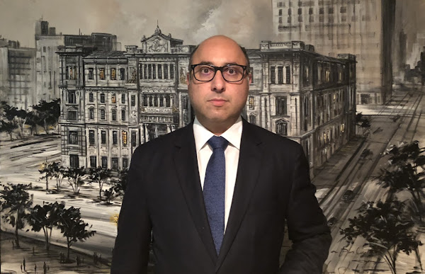 Foto 2 Fernando Fernandes Advogados