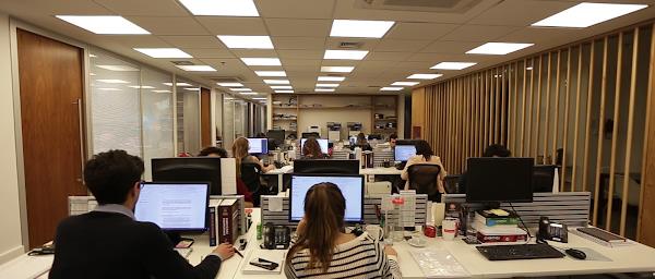 Foto 1 Stocche Forbes Advogados