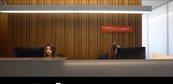 Foto 2 Stocche Forbes Advogados