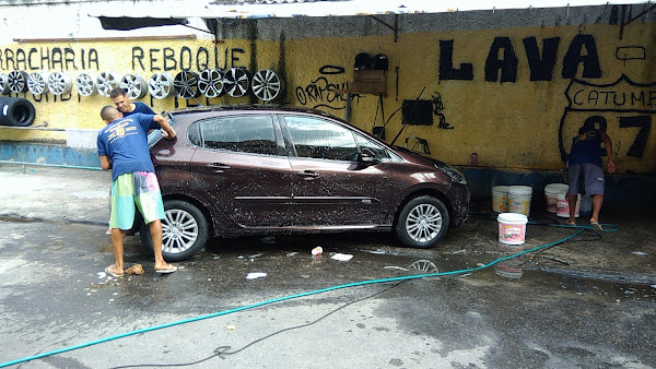 Foto 1 Borracharia e Lava Jato Catumbi 27