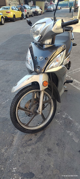 Foto 2 Borracharia e Lava Jato Catumbi 27