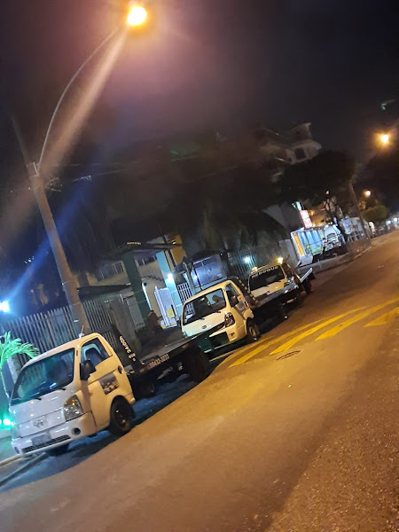 Foto 2 Reboque Jacarepaguá