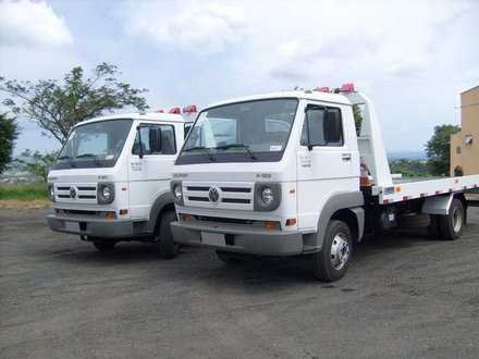 Foto 2 REBOQUE LUIZ 24HS RJ & GRANDE RJ