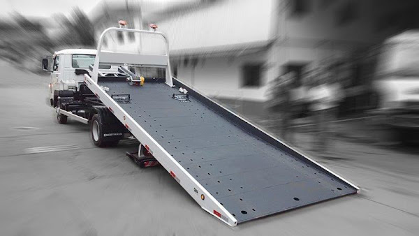 Foto 3 REBOQUE LUIZ 24HS RJ & GRANDE RJ