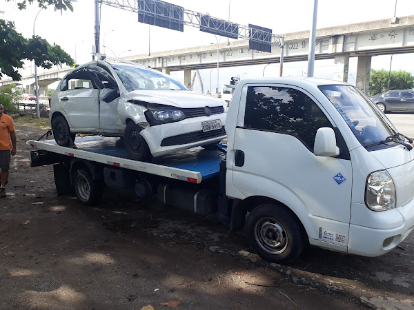 LM Guinchos - (Reboque RJ)