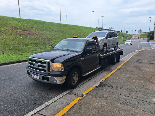 Foto 1 LM Guinchos - (Reboque RJ)