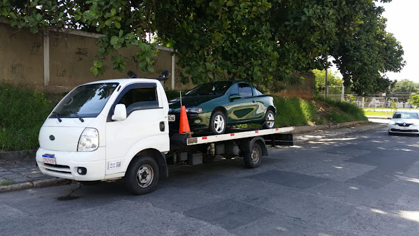 Foto 2 LM Guinchos - (Reboque RJ)