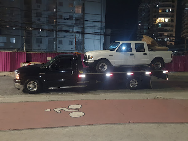 Foto 4 LM Guinchos - (Reboque RJ)