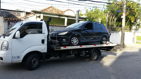 Foto 5 LM Guinchos - (Reboque RJ)